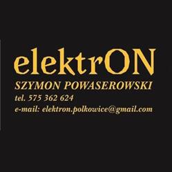 ELEKTRON Szymon Powaserowski