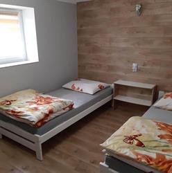 Agroturystyka "Leśna Posiadłość"
