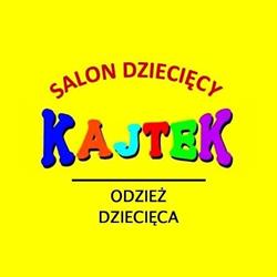"KAJTEK" Salon Dziecięcy