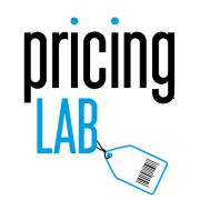 Pricinglab Spółka Z Ograniczoną Odpowiedzialnością
