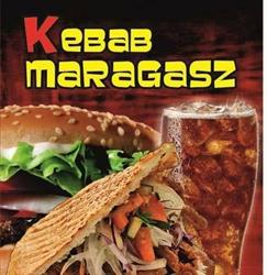 Kebab Maragasz