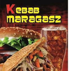 Kebab Maragasz