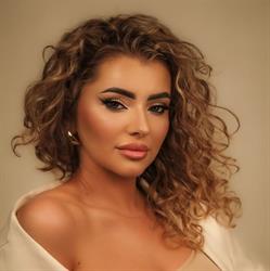 BE BEAUTY Małgorzata Szymajda-Drożdżewska