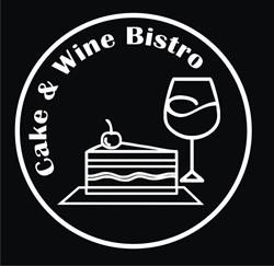 Cake & Wine Bistro - punkt sprzedaży Cukierenka