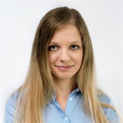 Joanna Fryda Ocena Bezpieczeństwa Kosmetyków