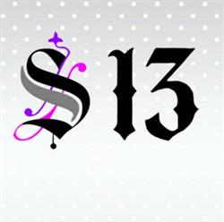 "S 13" Salon Stylizacji Paznokci