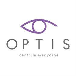 OPTIS OKULISTA OPTYK Judyta Aniśko-Słomińska Marcin Słomiński