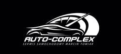 Auto-Complex Marcin Tomiak