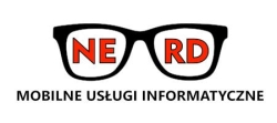 NERD - mobilne usługi informatyczne