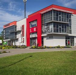 Galeria Grunwaldzka