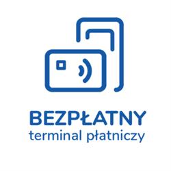 Bezpłatny Terminal Płatniczy