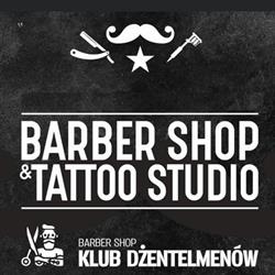 Barber SHOP & Tattoo Studio