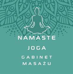 Namaste JOGA I MASAŻ