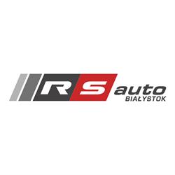 RS Auto Myjnia Samoobsługowa