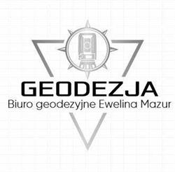 ?GEODEZJA" Biuro geodezyjne Ewelina Mazur