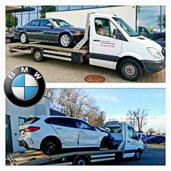 Serwis opon - Auto-laweta - Prostowanie Felg - Maciej Szymkowiak
