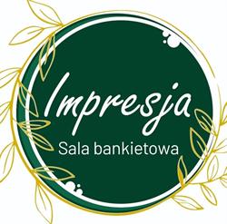 Sala bankietowa - Impresja