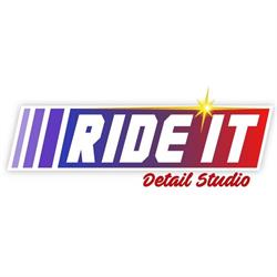 Ride It - Detail Studio
