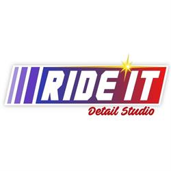 Ride It - Detail Studio