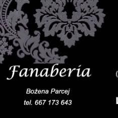 Fanaberia Salon Fryzjerski Bożena Parcej