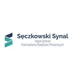 Sęczkowski Synal Legal Group Kancelaria Radców Prawnych sp.p