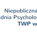 Niepubliczna Specjalistyczna Poradnia Psychologiczno - Pedagogiczna TWP w Zgorzelcu