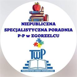 Niepubliczna Specjalistyczna Poradnia Psychologiczno - Pedagogiczna TWP w Zgorzelcu