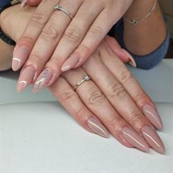 Vanilia Nails Ewa Pasternak
