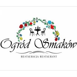 Ogród Smaków