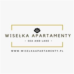 Wisełka Apartamenty Sea & Lake