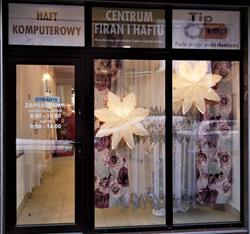 Centrum Firan I Haftu