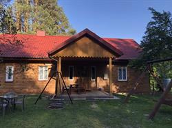 Agroturystyka "Na Kępie"