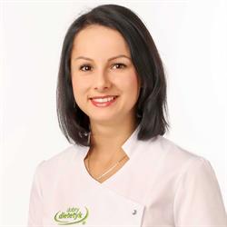 Poradnia DOBRY DIETETYK mgr inż. Marta Ciapczyńska