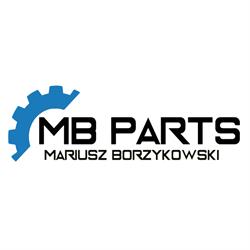 MB PARTS Mariusz Borzykowski