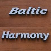 Apart Harmony - Baltic Harmony