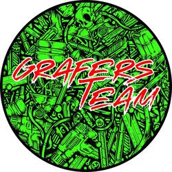 Grafers Team - Reklama - Oklejanie Pojazdów - Druk