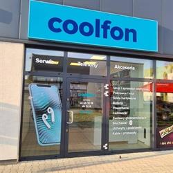 CoolFon GSM