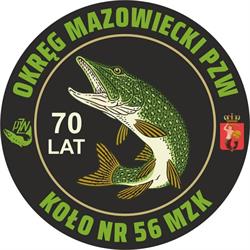 Koło PZW nr 56 MZK
