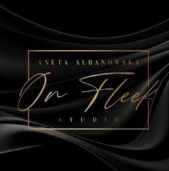 On fleek studio Aneta Albanowska