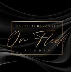 On fleek studio Aneta Albanowska