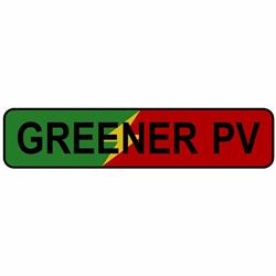GREENER PV