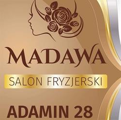Salon Fryzjerski MADAWA