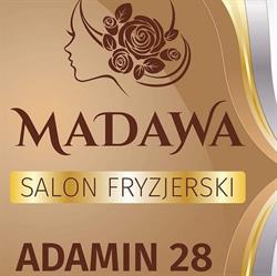 Salon Fryzjerski MADAWA