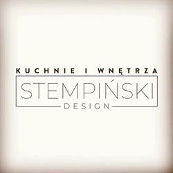 STEMPIŃSKI DESIGN - KUCHNIE / Küchen