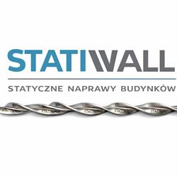 StatiWall Ryszard Szuszkiewicz RMS