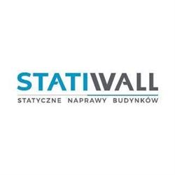 StatiWall Ryszard Szuszkiewicz RMS