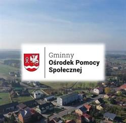 Gminny Ośrodek Pomocy Społecznej