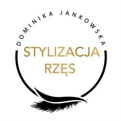 Stylizacja rzęs - Dominika Jankowska