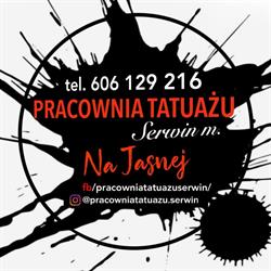 Pracownia Tatuażu Magdalena Serwin