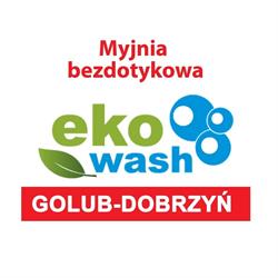 Myjnia bezdotykowa Ekowash Golub-Dobrzyń